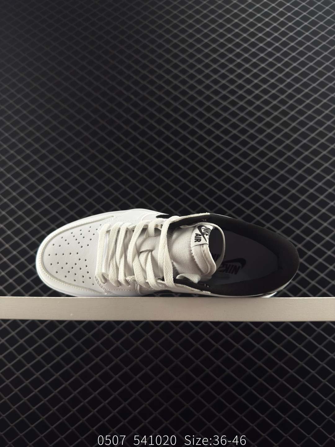 Nike Air Jordan 1 Retro Low GS AJ1